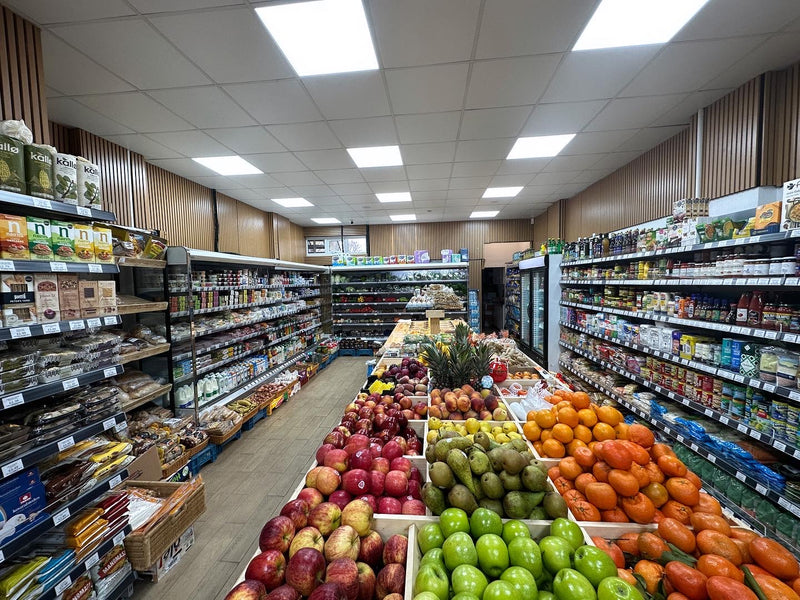 Fridges World | Custom Fridge Fitting & Design Measurement Visit |