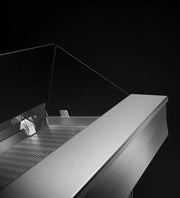 Fridges World | Remote serve – Over Fish Display Fridge | Arneg Halifax | Serve-Over Display Fridge