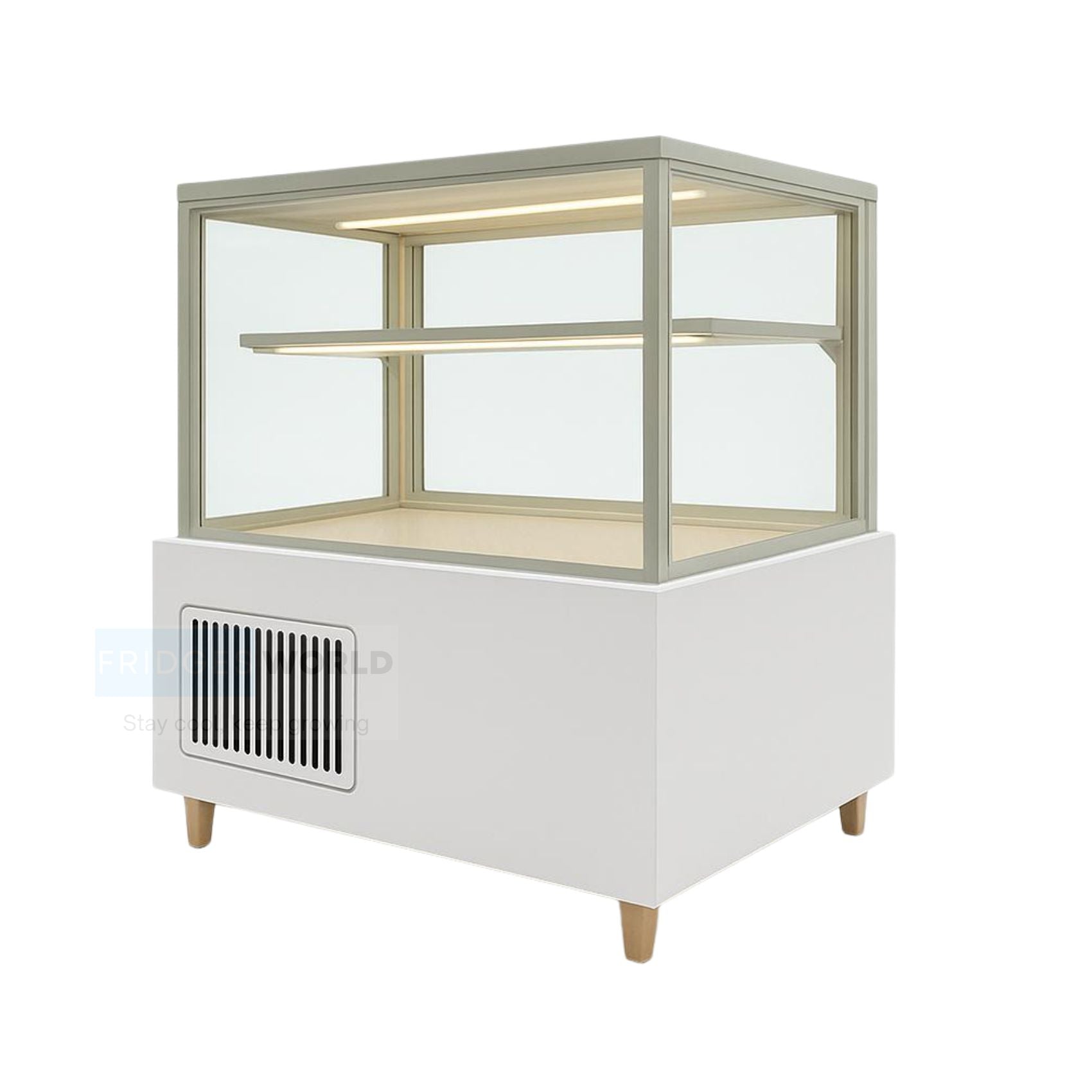 Display Fridge – 1 Shelf