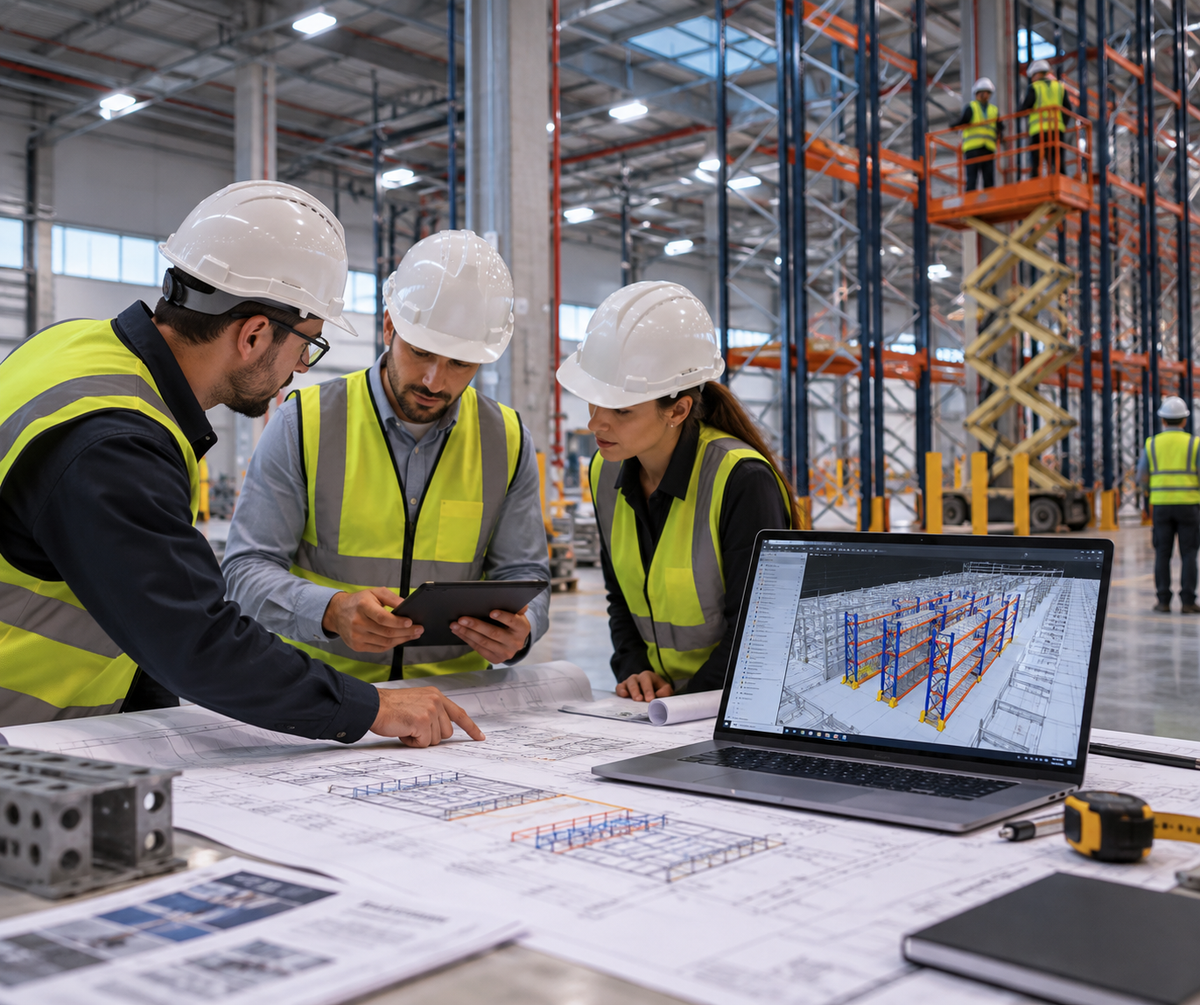 ENGINEERING & COORDINATION