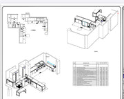 Fridges World | Site Visit |