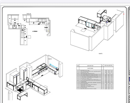 2D 3D Design Cafe Custom Cake Shop