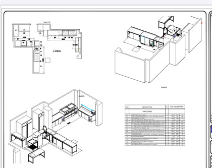 Fridges World | Site Visit |