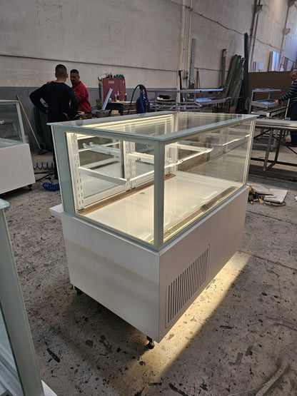 Display Fridge – 1 Shelf