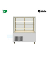 Display Fridge – 3 Shelves