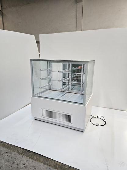 Display Fridge – 3 Shelves