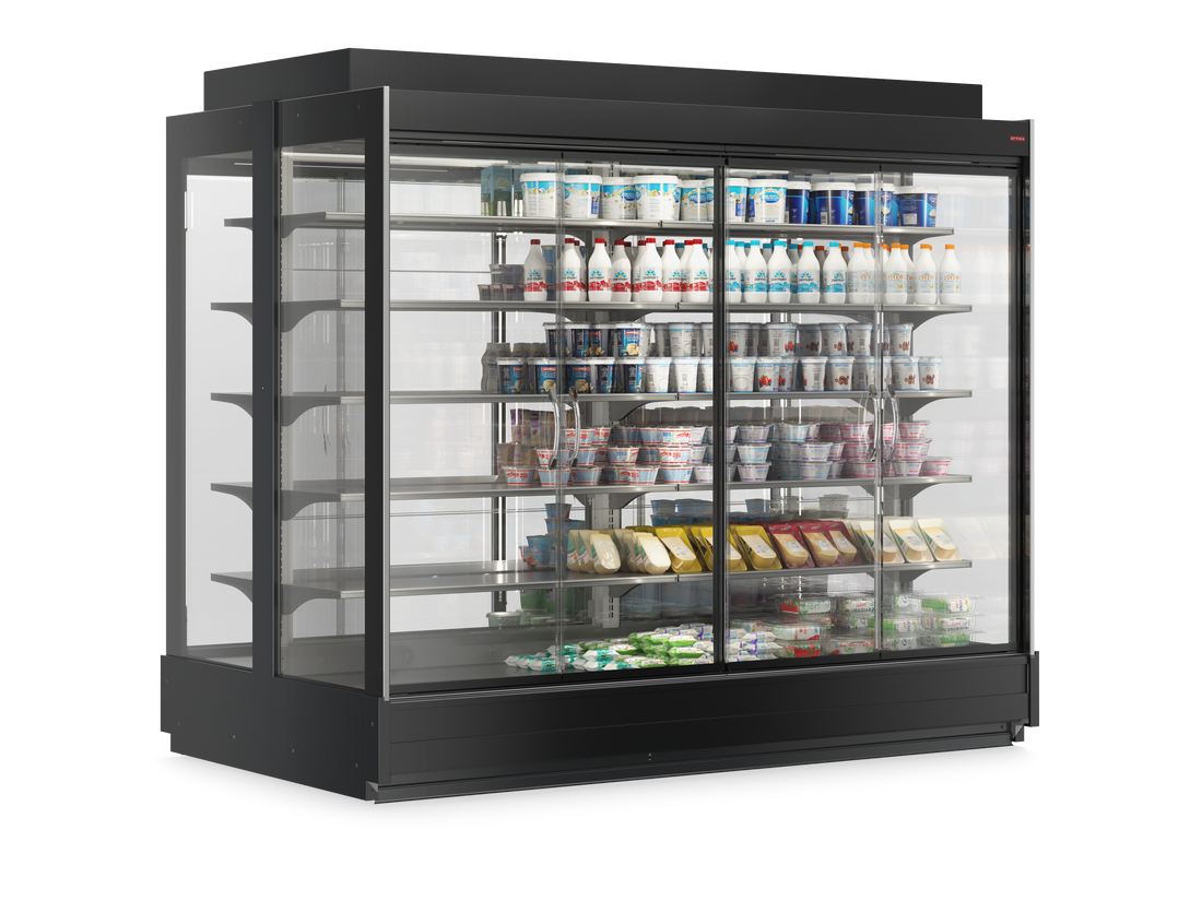 Double Side Chiller Arneg - Alicante 2