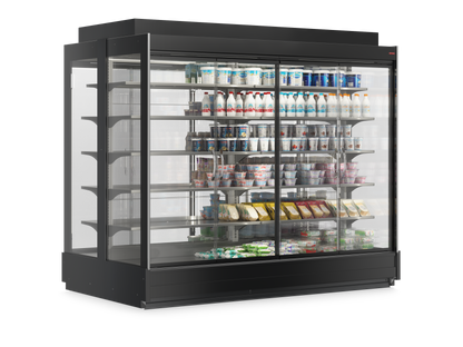 Double Side Chiller Arneg - Alicante 2