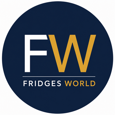 
  Fridges World
