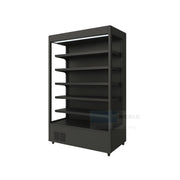 Fridges World | Plug in Multideck Fridge – Open Front | Multideck Fridge