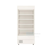 Fridges World | Plug in Multideck Fridge – Open Front | Multideck Fridge
