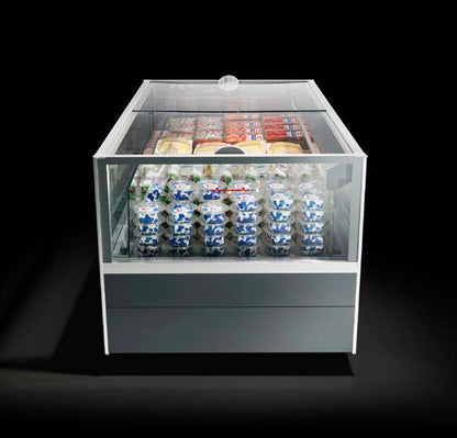 Island Freezer Gander 4