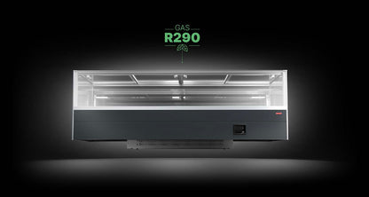 Island Freezer Gander 4