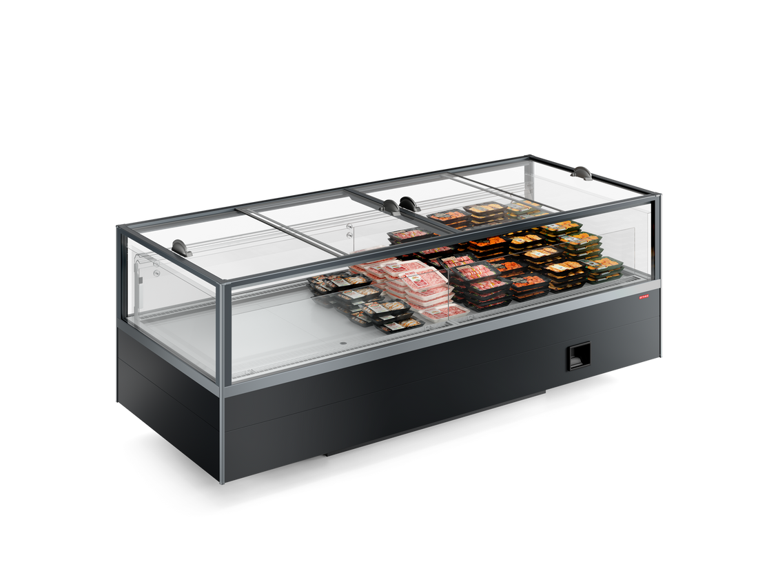 Island Freezer Gander 4