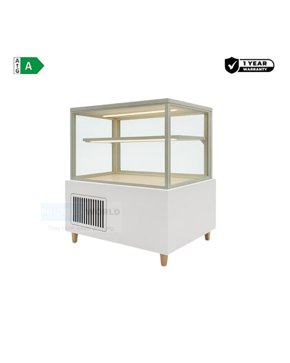 Fridges World | Display Fridge – 1 Shelf | Display Fridge