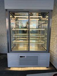 Fridges World | Upright Cake Display Fridge | Display Fridge