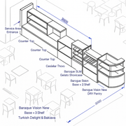 Fridges World | Site Visit |