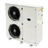 Tecumseh Double Fan Condensing Units For Chiller | 5Hp - 10.2Kw | Fridges World