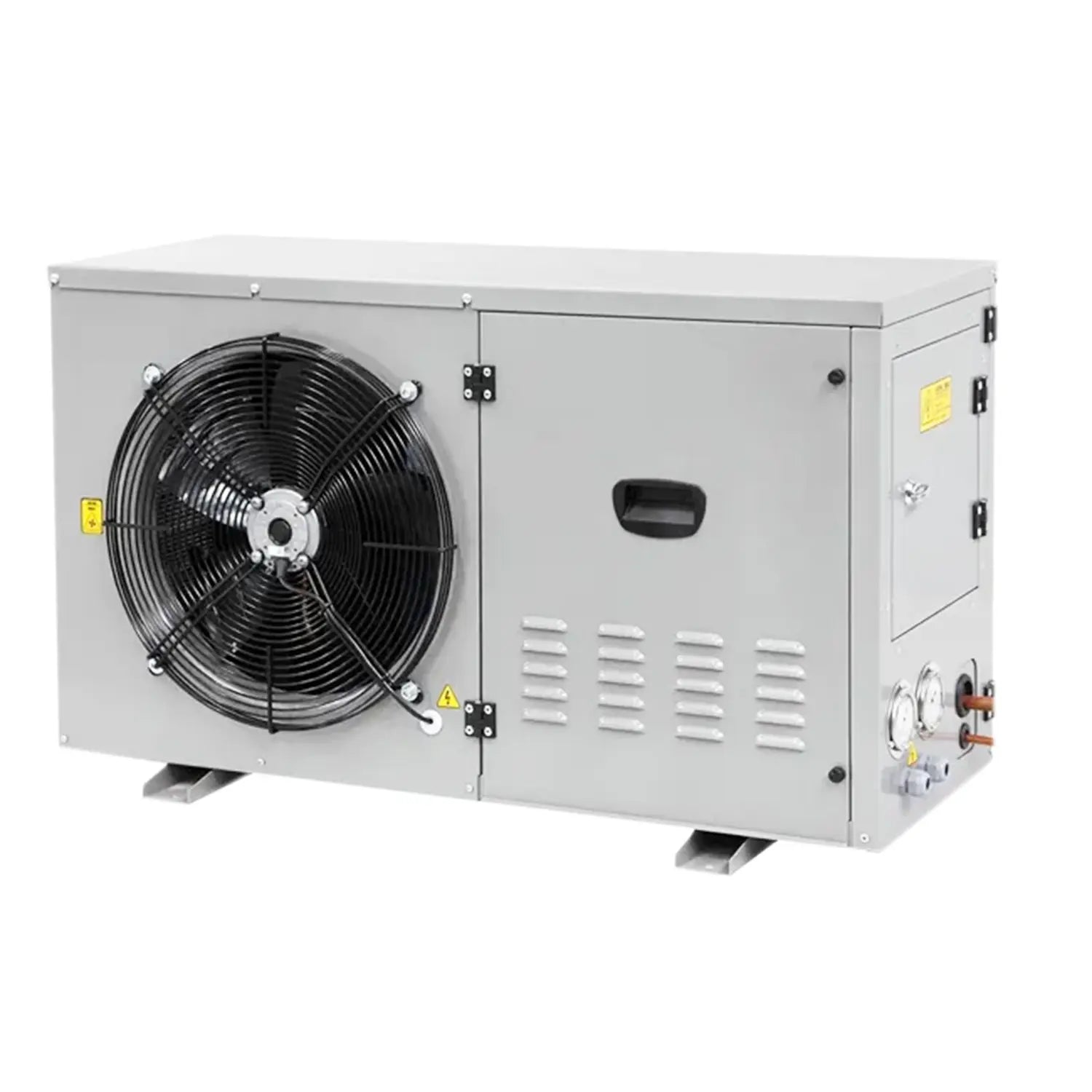 Fridges World | Tecumseh Single Fan Condensing Units For Chiller | 2.5Hp - 5.5Kw | | Condensing Units
