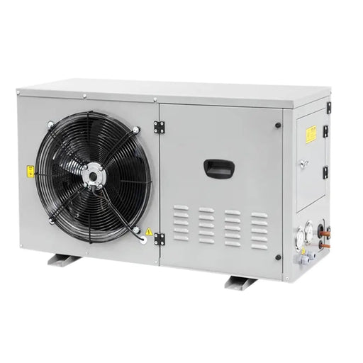 Fridges World | Tecumseh Single Fan Condensing Units For Freezer | 3Hp - 2.9Kw | | Condensing Units
