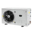Fridges World | Tecumseh Single Fan Condensing Units for Chiller | 0.75Hp - 1.7Kw | | Condensing Units