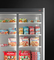 Fridges World | Remote Multideck Freezer – Arneg Astana P | Multideck Freezer