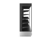Fridges World | 200CM Arneg Panama 3P Remote Multideck Fridge – Open Display | Multideck Fridge