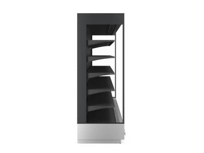 Fridges World | 200CM Arneg Panama 3P Remote Multideck Fridge – Open Display | Multideck Fridge