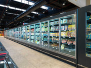 Fridges World | Remote Multideck Freezer – Arneg Astana P | Multideck Freezer