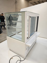 Fridges World | Display Fridge – 3 Shelves | Display Fridge