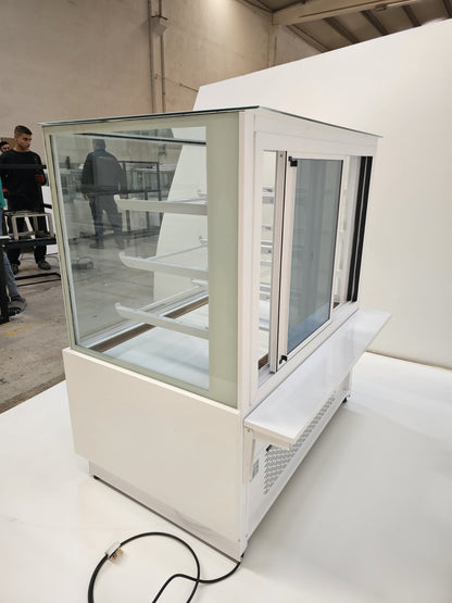 Display Fridge – 3 Shelves