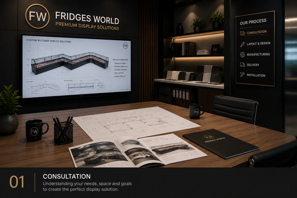 Layout & Design