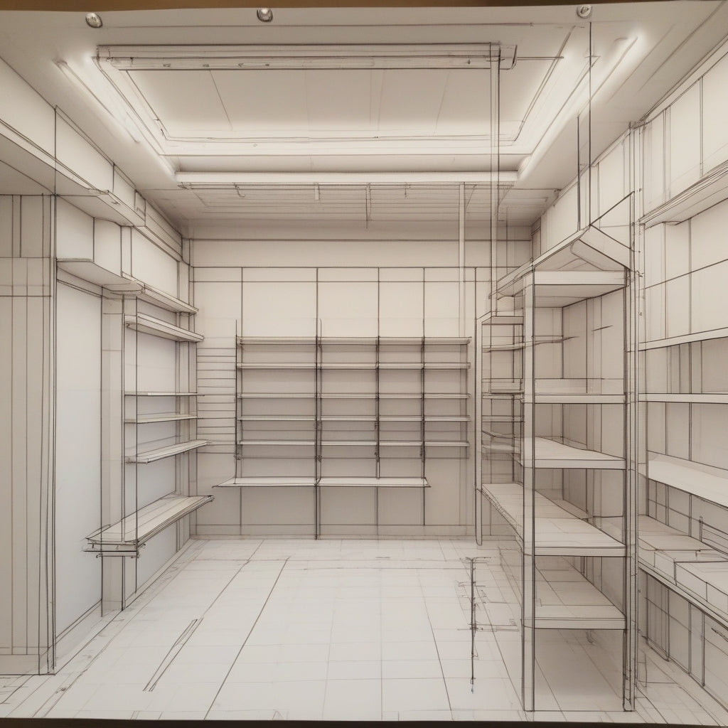 Fridges World | Custom Fridge Fitting & Design Measurement Visit |